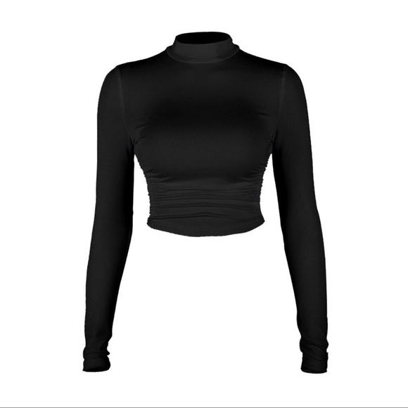 Backless Top • BNWT - Picture 3 of 3